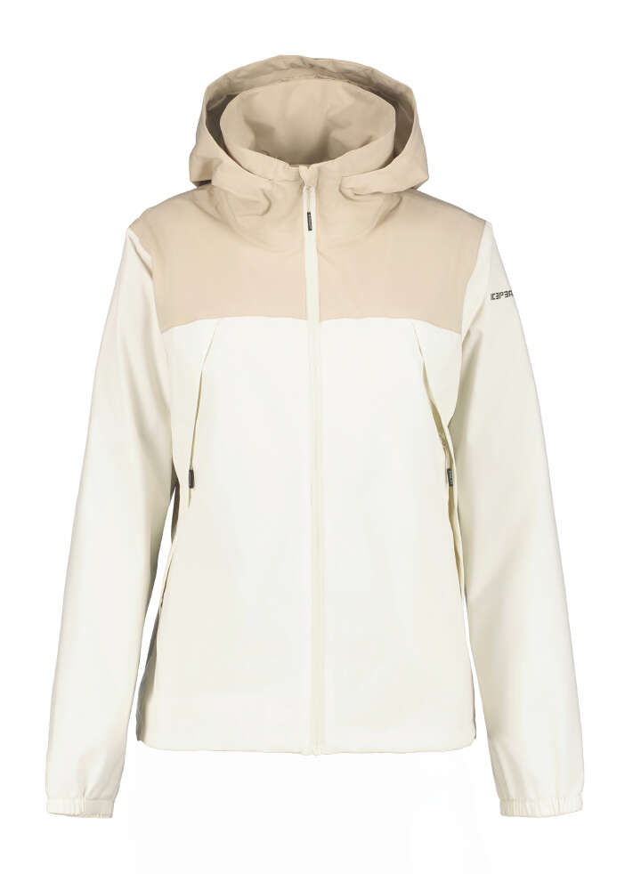 ICEPEAK Damen Funktionsjacke Britton